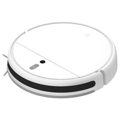 Xiaomi MiJia 1C the strongest mopping and sweeping robot in the Xiaomi model line