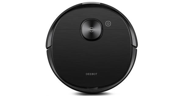 ecovac deebot 8