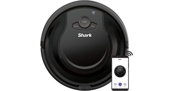 Shark AV751 Features and Specs