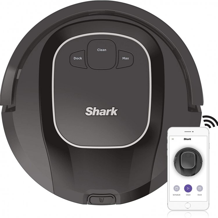 Shark ION R87 Features and Specs