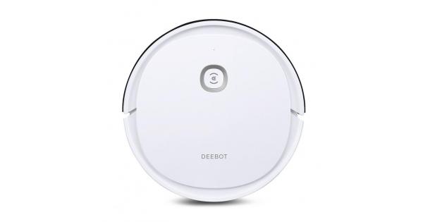 ECOVACS DEEBOT U2 Features and Specs