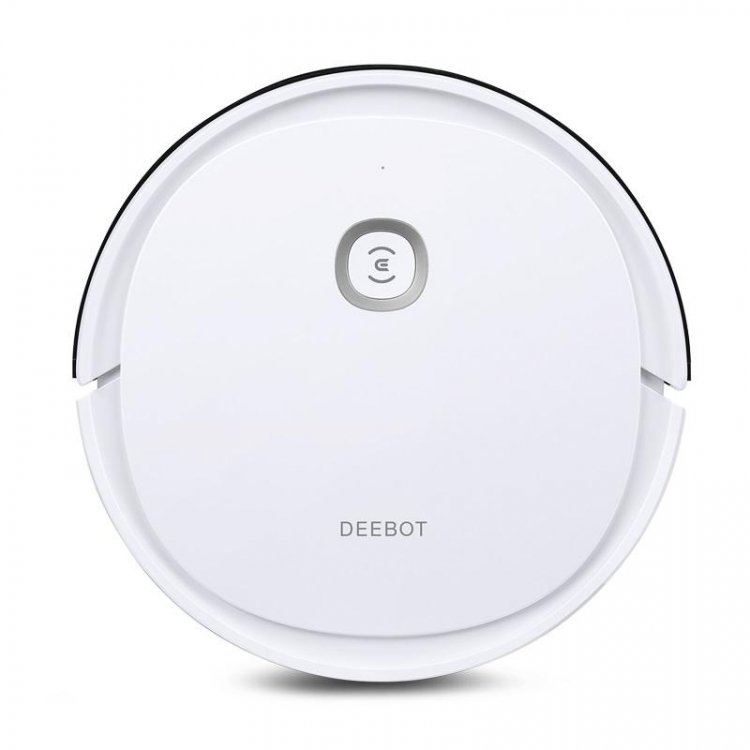 ECOVACS DEEBOT U2 Features and Specs