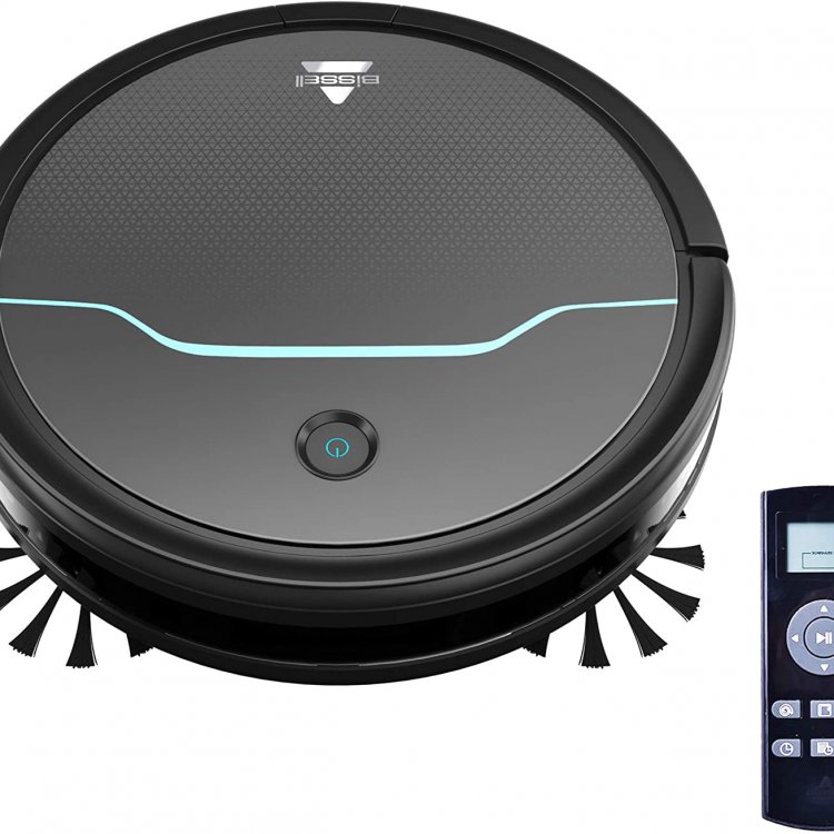 trifo emma essential robot vacuum cleaner review