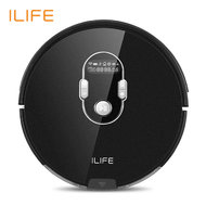 Compare ILIFE A6 vs. ILIFE A7