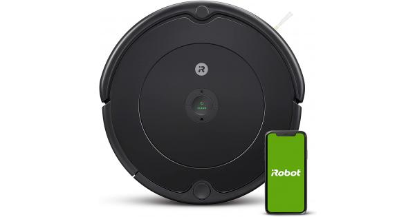 iRobot Roomba 692 Features and Specs