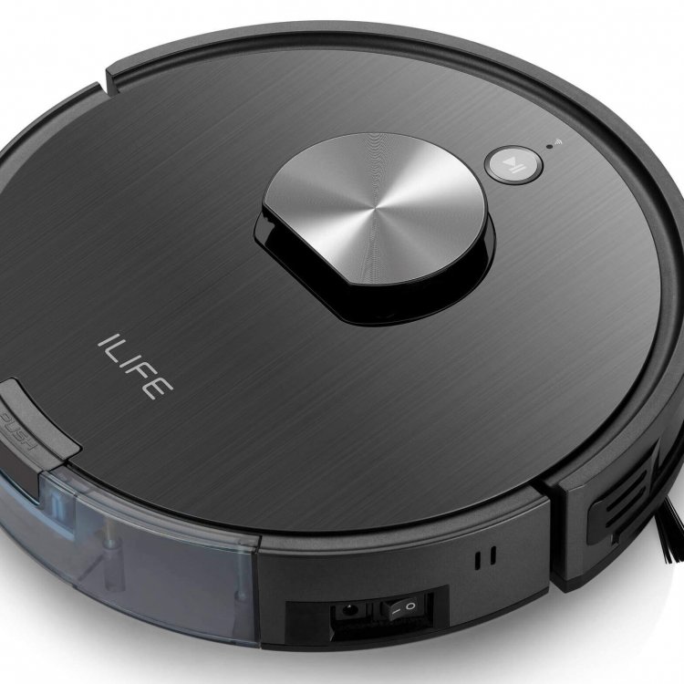ILIFE A10S Features and Specs