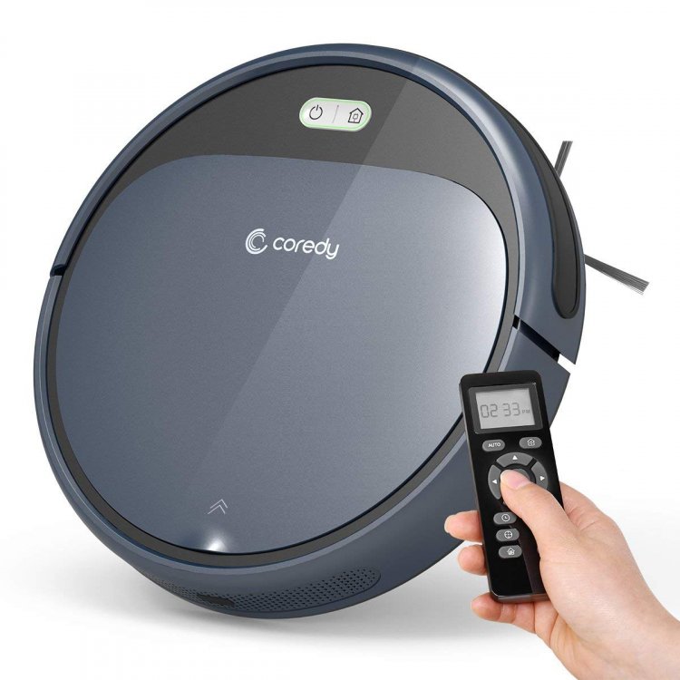 Coredy R300 Features And Specs