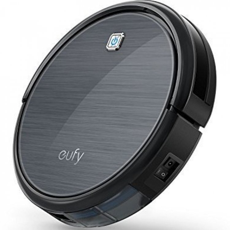 Eufy RoboVac 11 Features and Specs