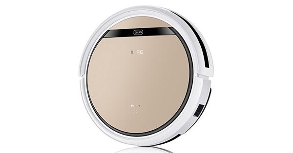 ILIFE V5s Pro Features and Specs