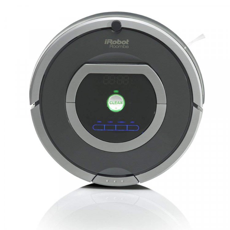 iRobot Roomba 780 Features and Specs