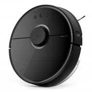 Comparing Roborock S55 (Black) vs. Roborock T6