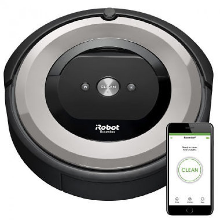 Roomba e5 the best for pet hair for under $300