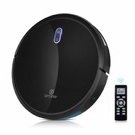 Compare Amarey A800 vs. Eufy RoboVac 11S