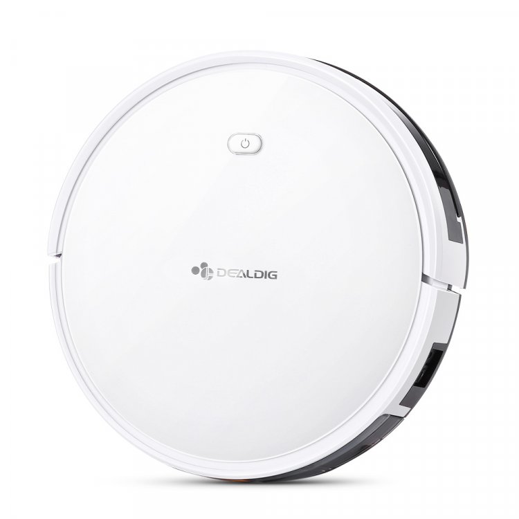 Dealdig Robvacuum 8