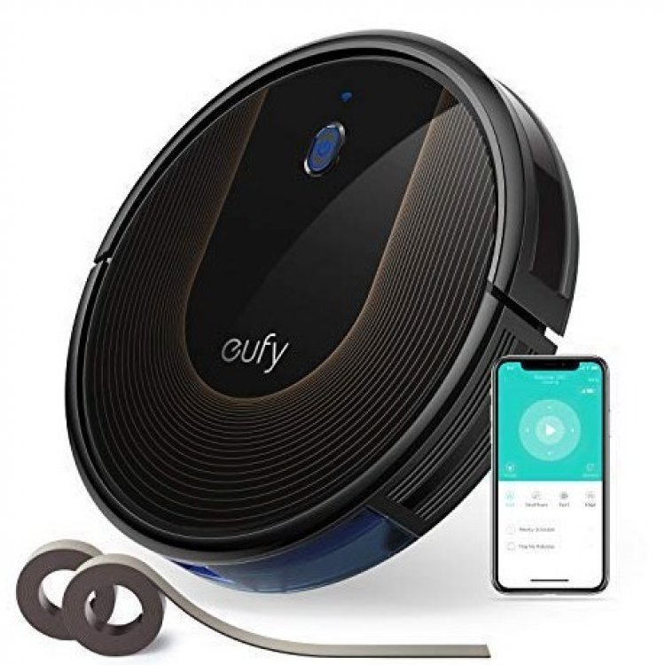 Eufy RoboVac 30C