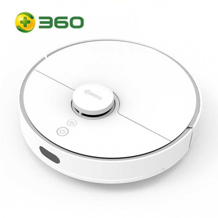 360 S5the best robot vacuum for under $300