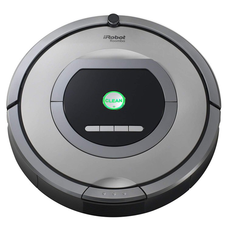 Irobot Roomba 761 Manual