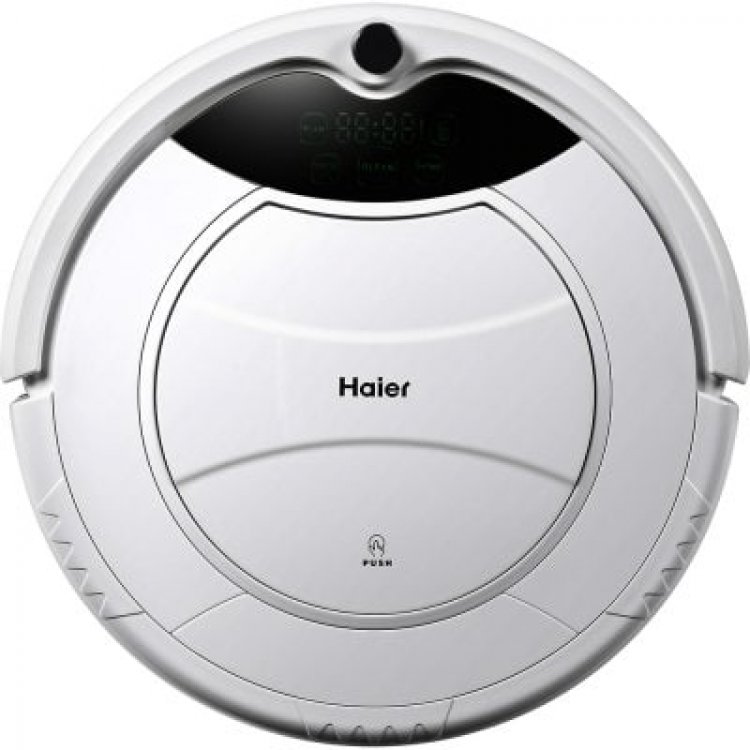 Haier SWR Pathfinder