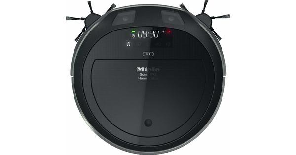 Miele scout rx2 подключение к wi fi