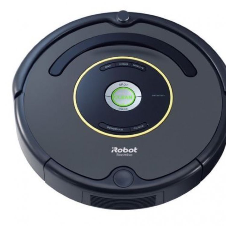 iRobot Roomba 652 Features and Specs