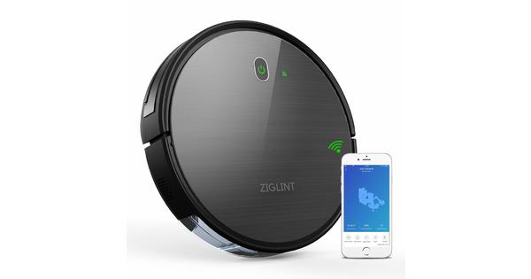 ziglint d5 battery