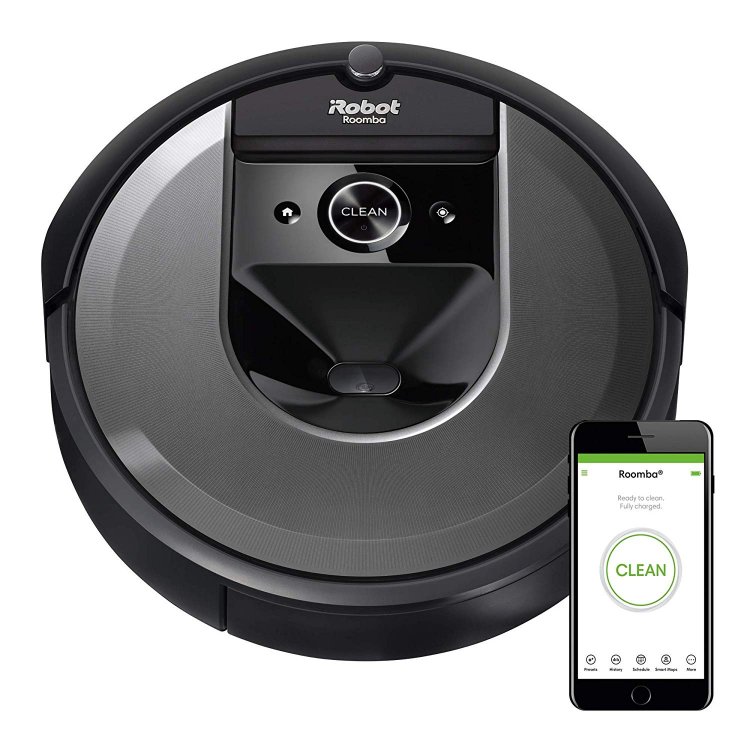 IRobot Roomba I7 Features And Specs   Irobot Roomba I7 7150 750x750 8e7 