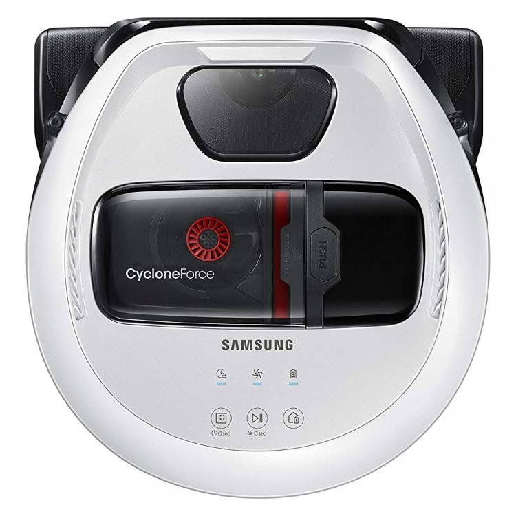 Samsung POWERbot R7010 Features and Specs