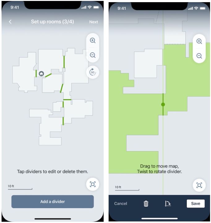 New Firmware Update For IRobot Roomba I3 I4 I5 Adds An Ability To 