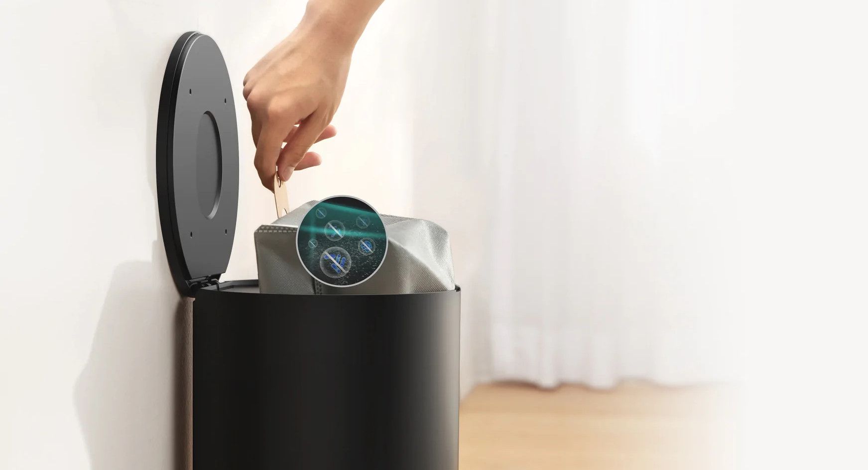 Eufy Just Launched The Eufy Clean RoboVac L35 Hybrid, Eufy's First