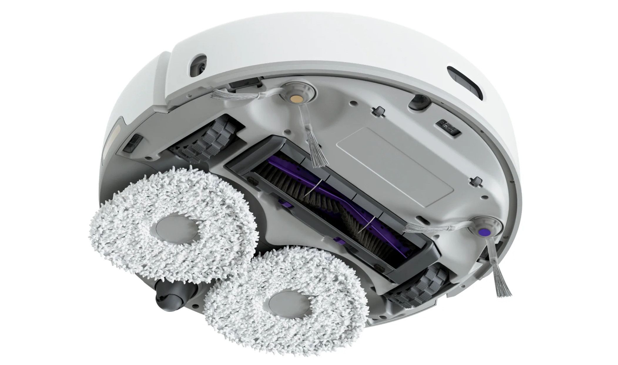 What’s New in the Narwal Freo Robot Vacuum & Mop