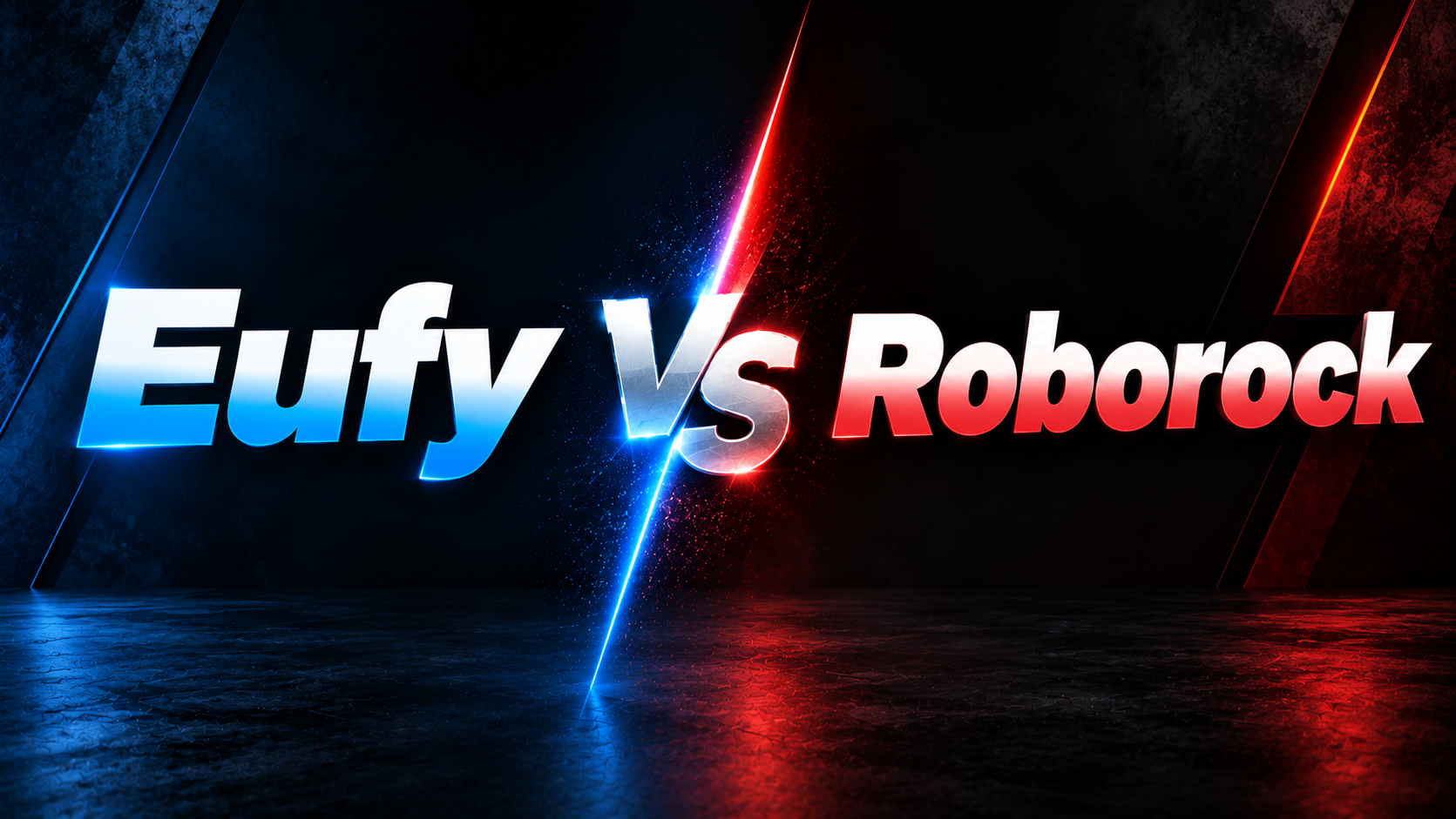 Eufy vs Roborock: Which Robot Vacuum Brand Is Better?