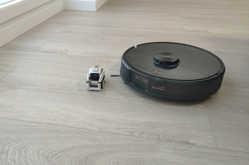 Top 5 Robot Vacuums Of 2020/2021 [Best Budget, Best Value