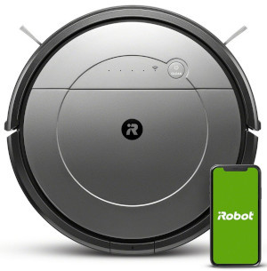 Roomba Combo Robot Vacuum & Mop