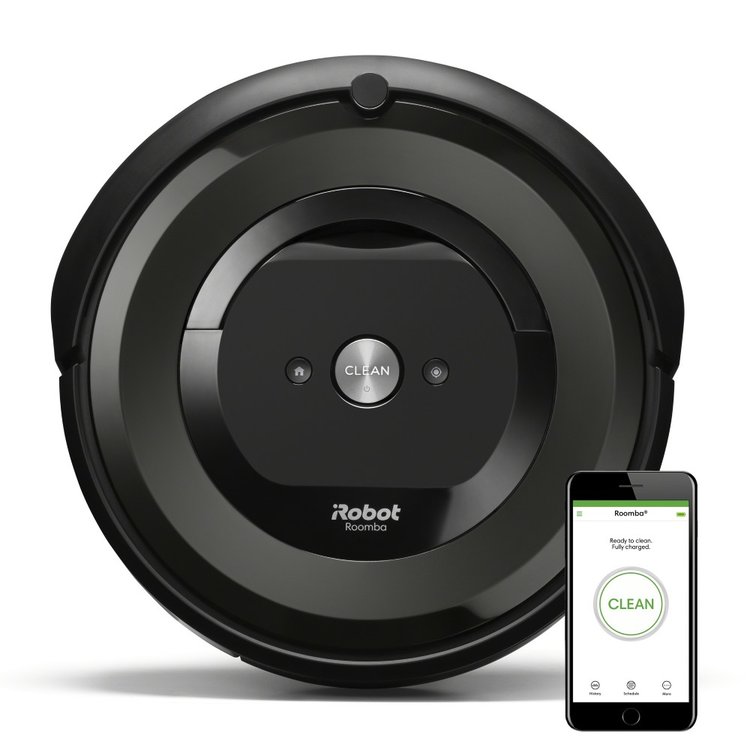 iRobot Roomba Comparison Chart and Differences Between All the Models