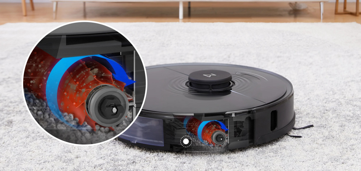 roborock s7 review a game changer in the robot vacuum world