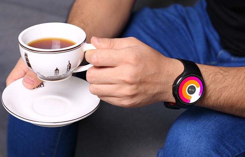 the facetime thor edition smartwatch previous next the facetime thor edition smartwatch