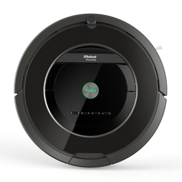 iRobot Roomba 880 Specifications and Comparisons