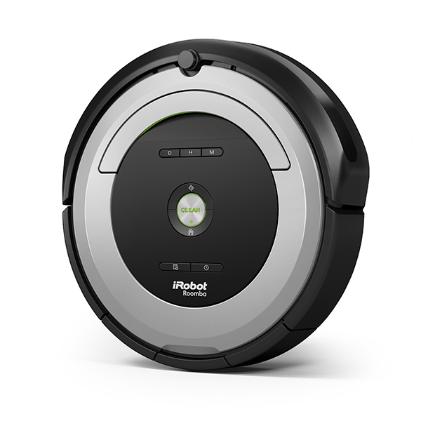 iRobot Roomba 680 Specifications and Comparison