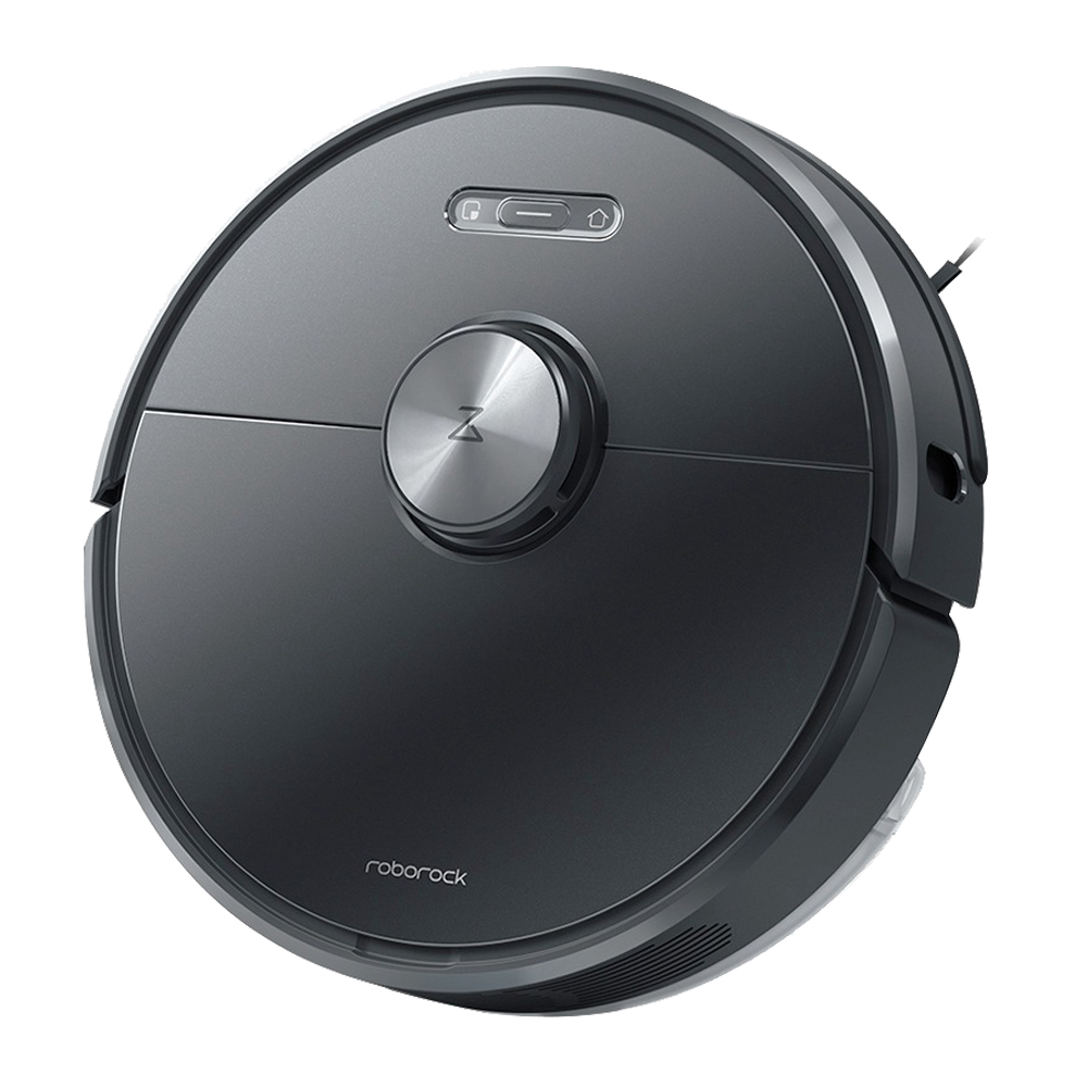 Roborock T6 vs. iRobot Roomba i7+ 7550 Comparison
