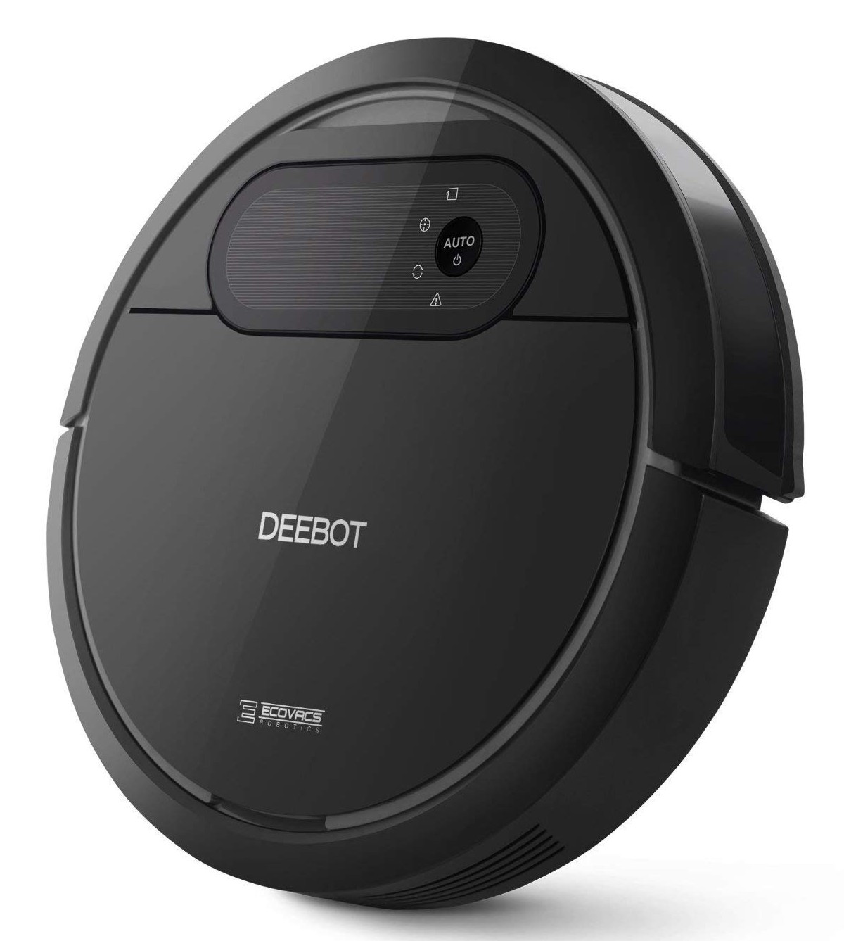 Compare ECOVACS Deebot N78 vs. ECOVACS DEEBOT N79