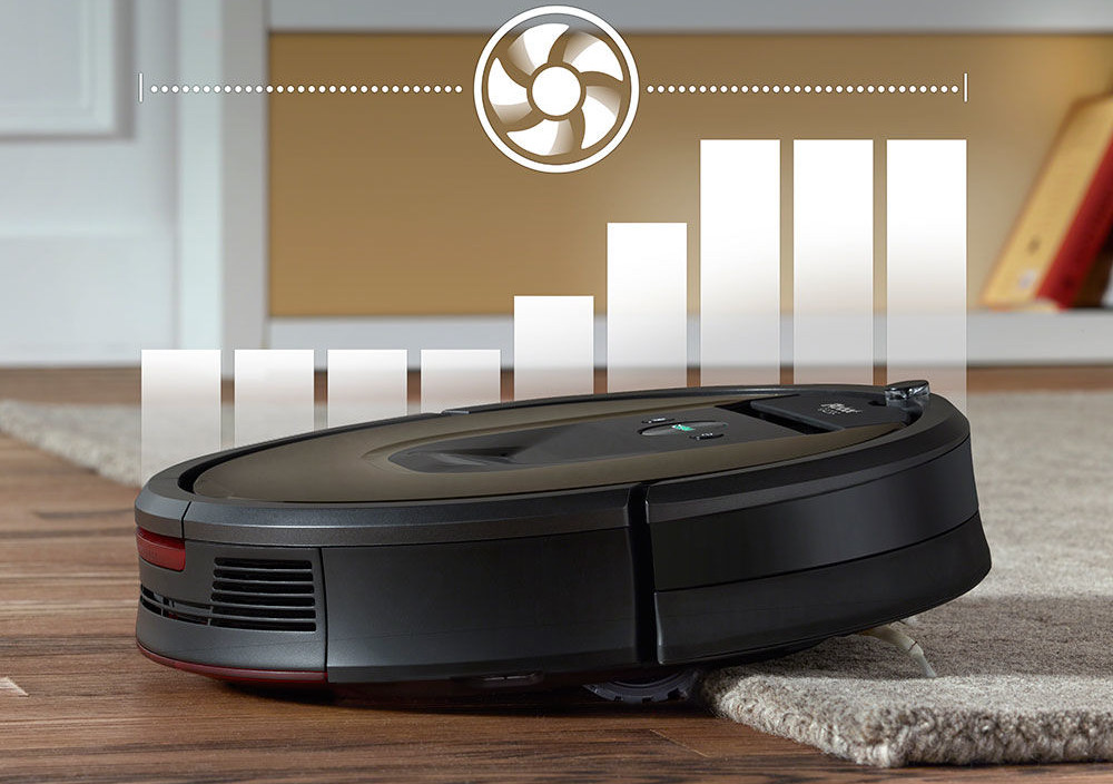 What is the Best Robot Vacuum Cleaner for Carpet — review & comparison