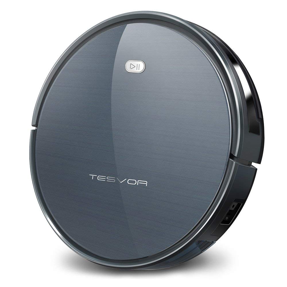 tesvor robot vacuum x500 vs ecovacs deebot n79s eufy comparison chart