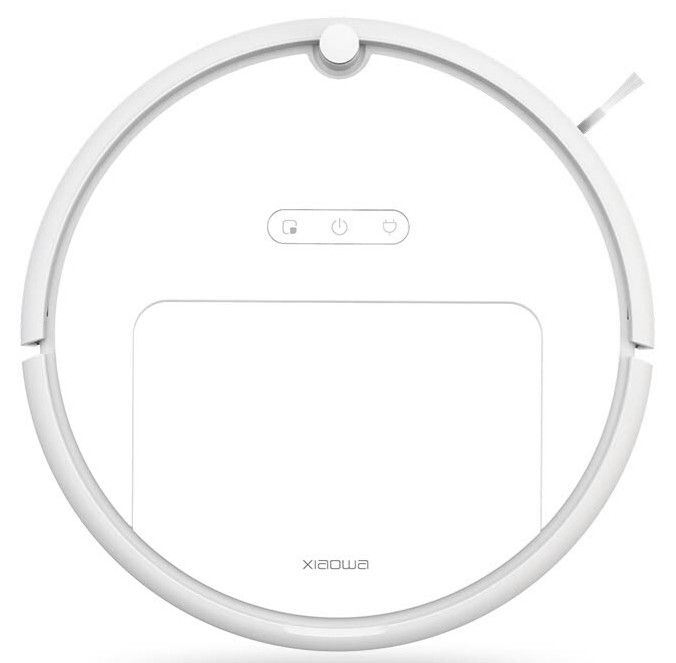 Roborock Xiaowa E20 vs. iRobot Roomba 690 Comparison Chart