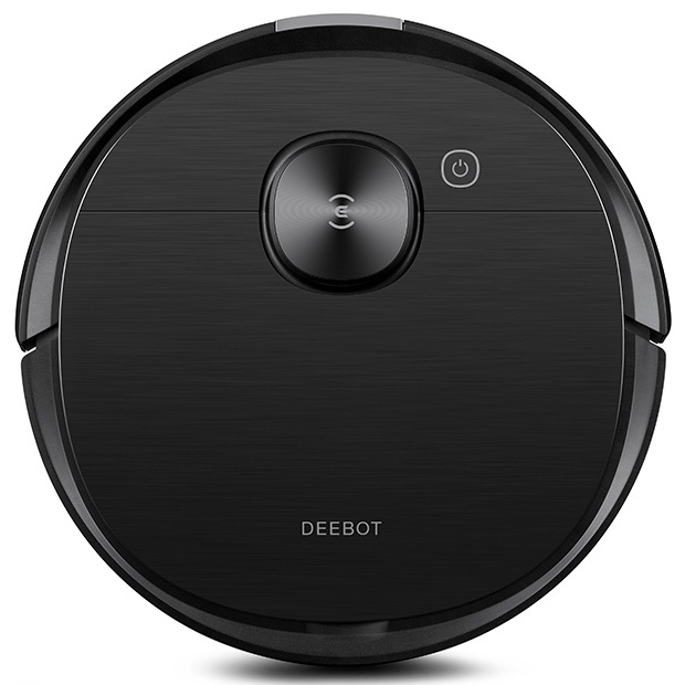 Roborock S6 MaxV vs. ECOVACS DEEBOOT T8