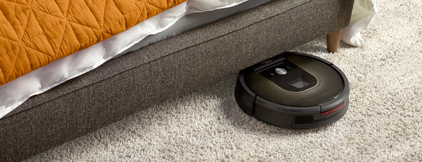 Roomba 980 Review The Best Robot Vacuum For Carpets and Rugs?