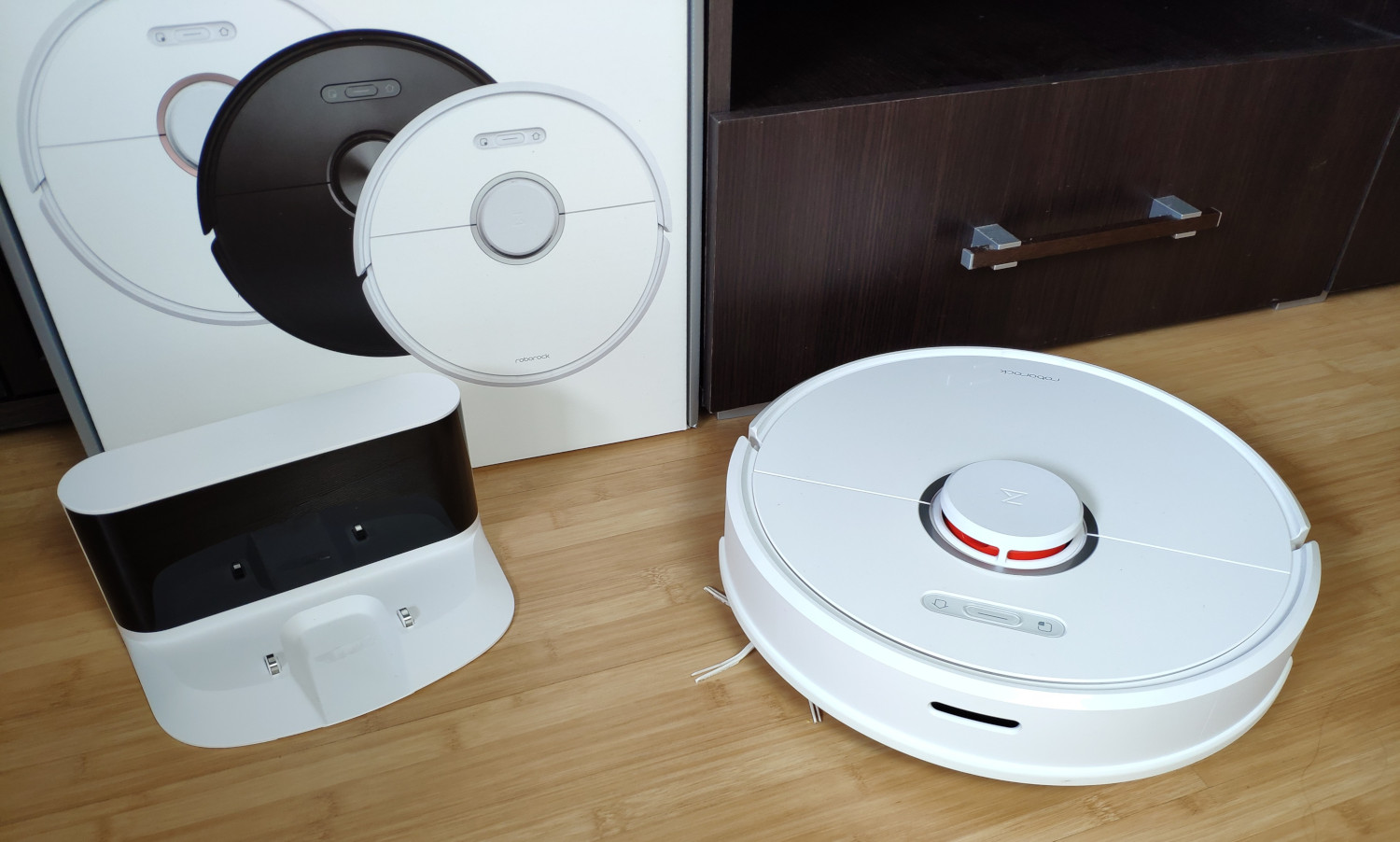 Roborock S6 Hands On Review: What to Expect From the Newest Robot 