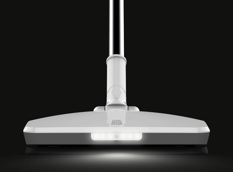 Is the New Xiaomi Handheld Electric Mop Useful Tool for Cleaning Your