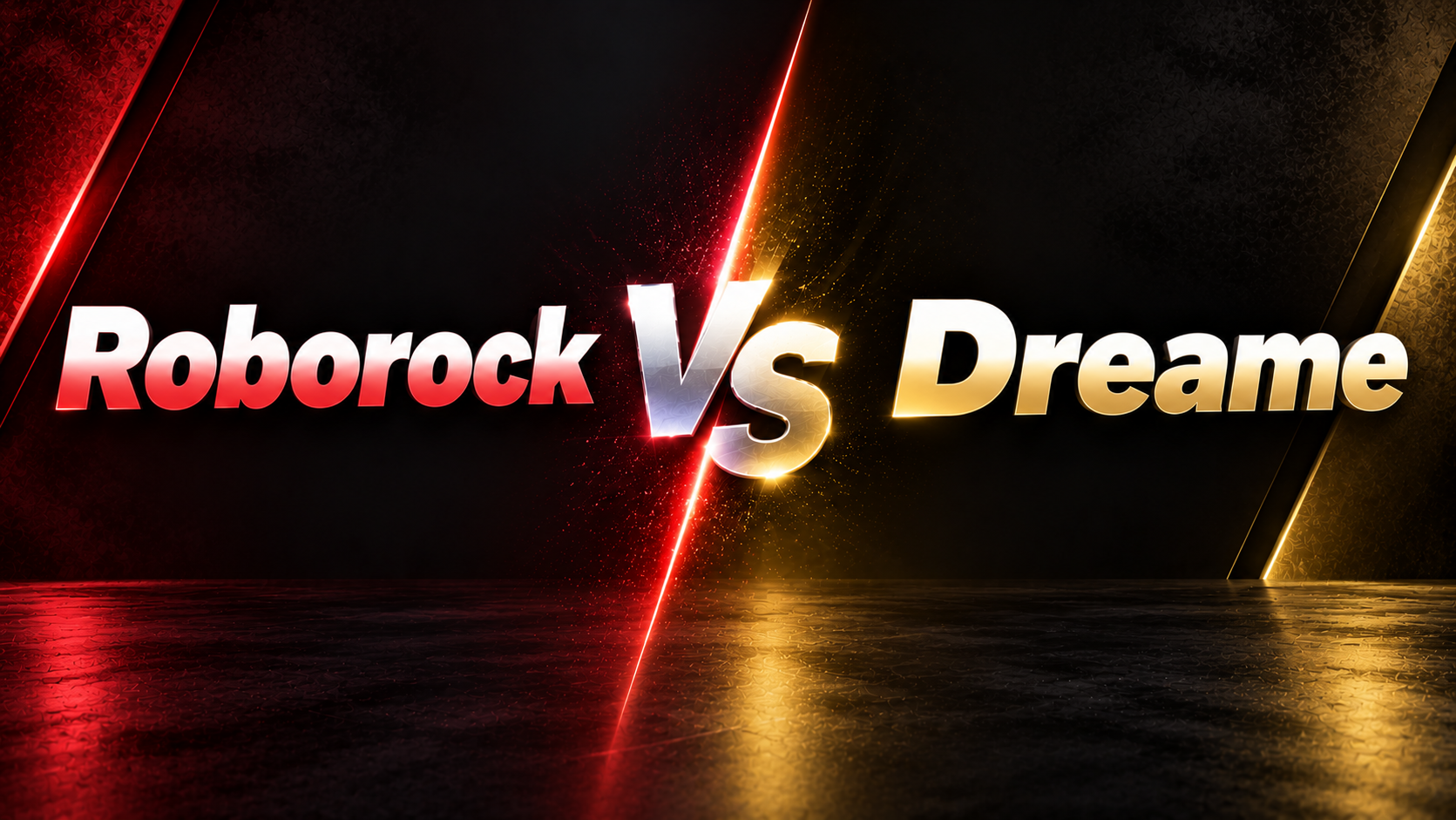 Roborock vs Dreame: Which Brand Should You Buy?