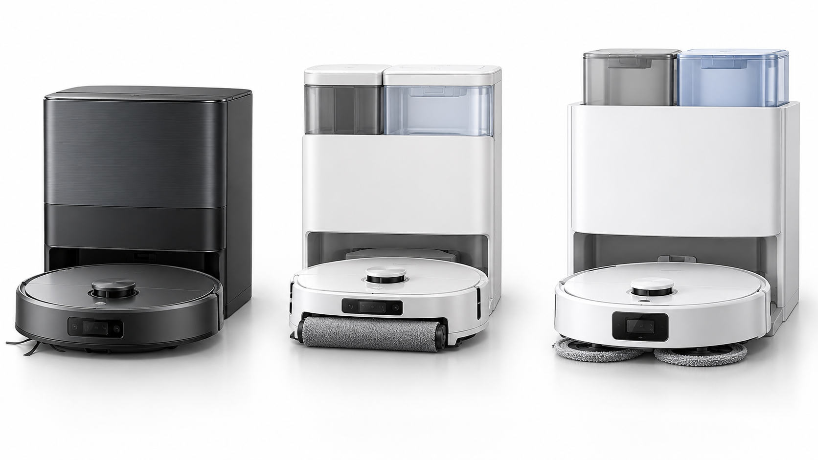 Robot Vacuums: Reviews, Comparisons and Buying Guides