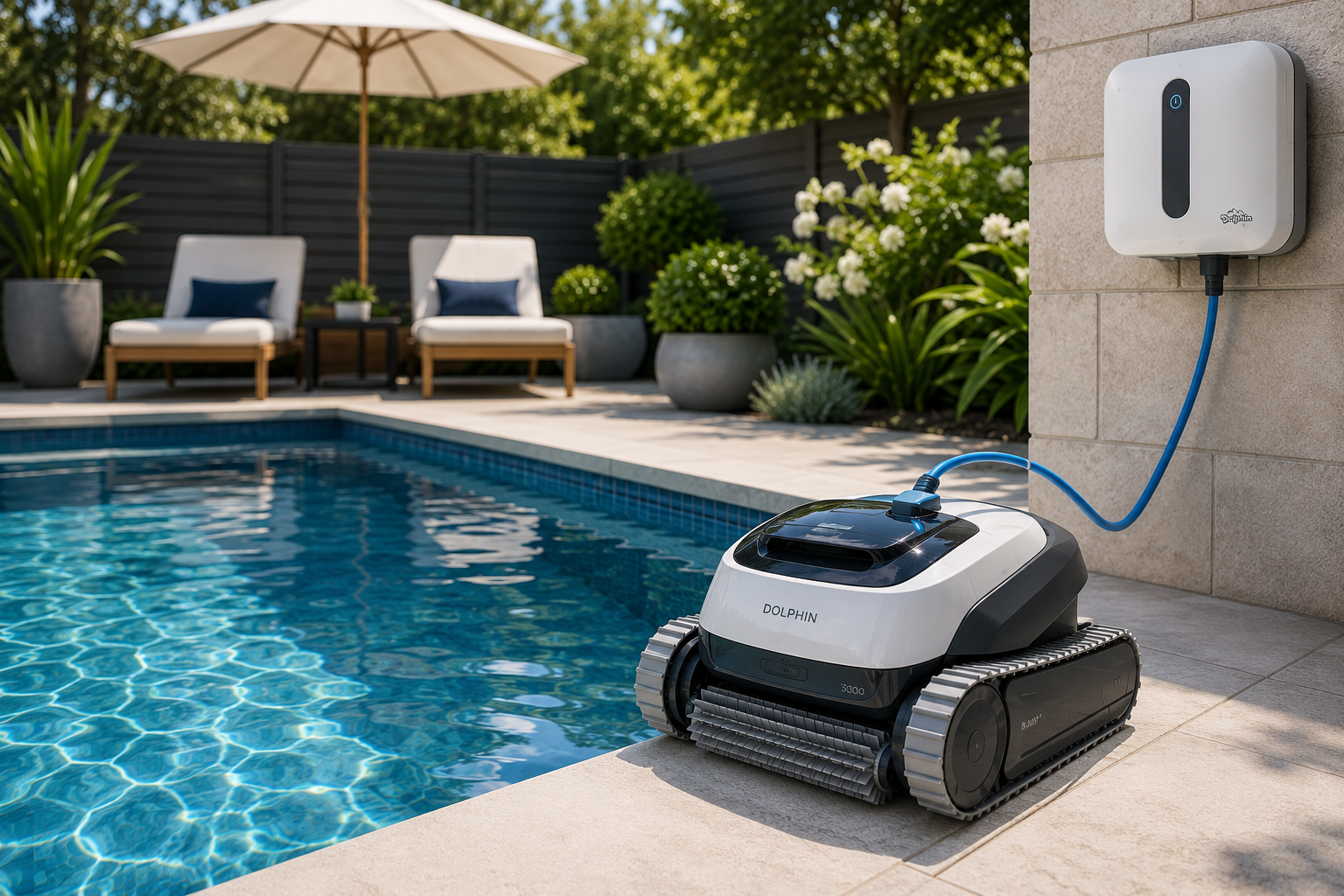 Pool Cleaners